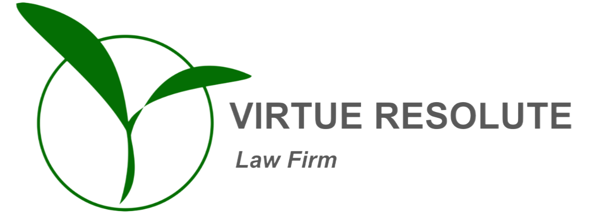 Virtue Resource Legal